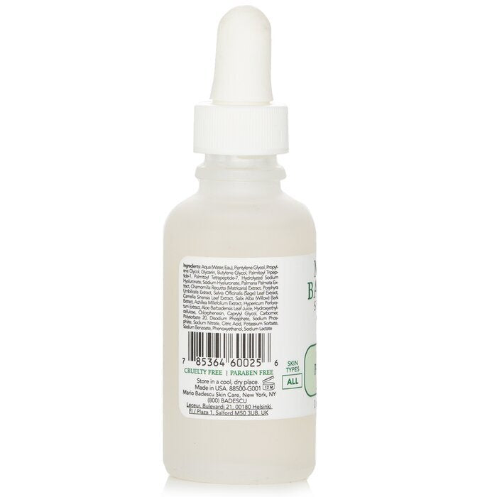 Mario Badescu Super Peptide-serum 29 g/1 oz