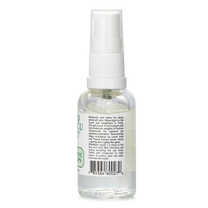 Mario Badescu Hyaluronzuur Dauwdruppels 29ml