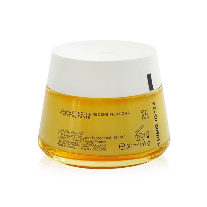 Vichy Neovadiol Peri-Menopauze Verstevigende Revitaliserende Nachtcrème 50ml/1.69oz