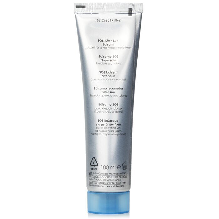 Vichy Capital Ideal Soleil After Sun SOS Balsem 100ml/3.4oz