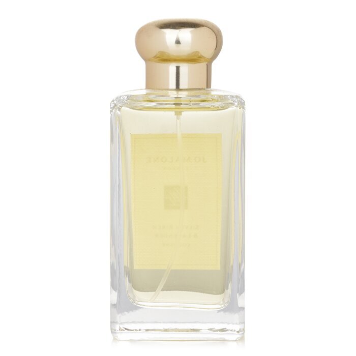 Jo Malone Silver Birch & Lavender Cologne Spray (oorspronkelijk zonder verpakking) 100ml