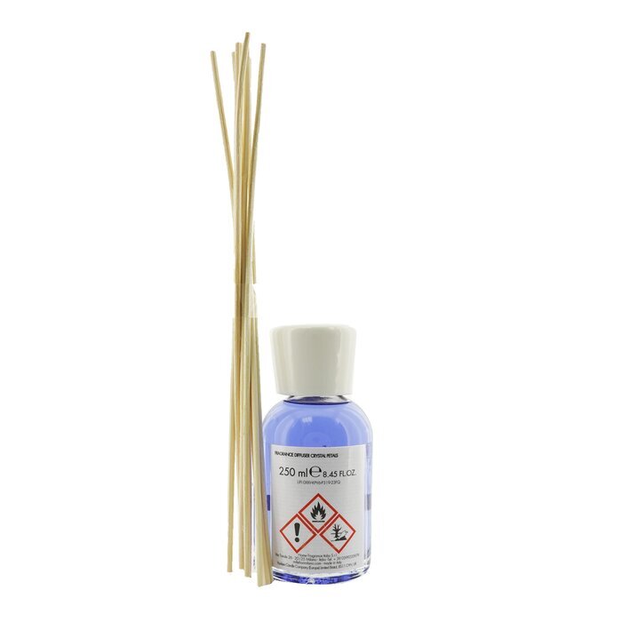 Millefiori Natuurlijke Geurverspreider - Kristalbloemblaadjes 250ml