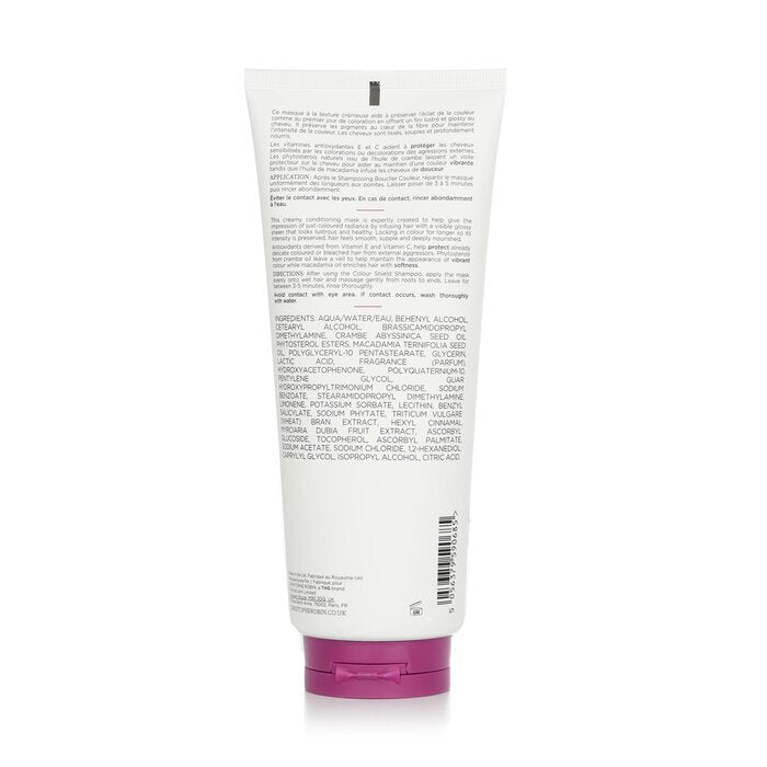 Christophe Robin Colour Shield Mask met Camu-Camu bessen - Gekleurd, gebleekt of gehighlight haar 200ml/6.7oz