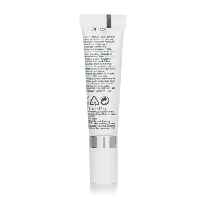 La Roche Posay Pure Vitamine C Ogen Anti-Rimpel Verstevigende Hydraterende Filler 15ml