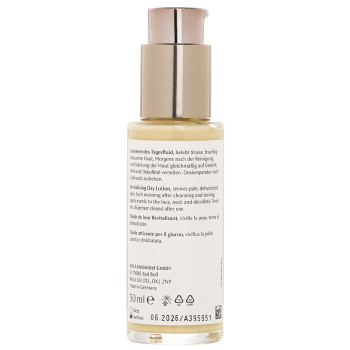 Dr. Hauschka Revitaliserende Daglotion 50ml