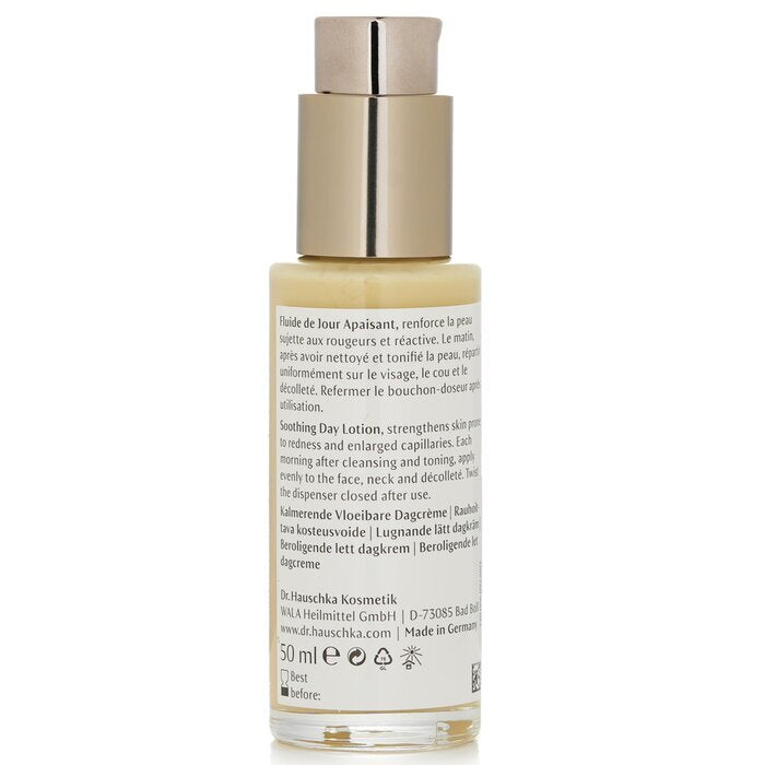 Dr. Hauschka Verzachtende Daglotion 50ml/1.7oz