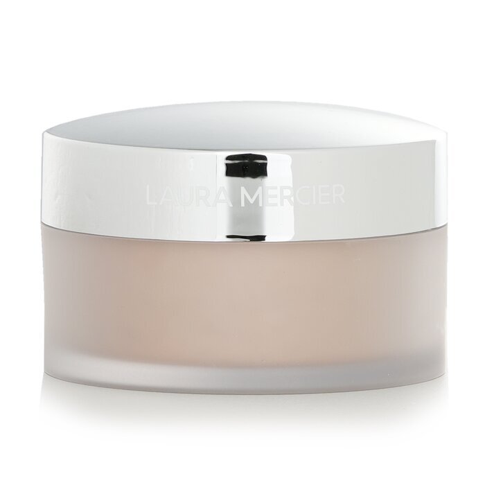 Laura Mercier Translucent Loose Setting Powder (Light Catcher) - Celestial Light (Champagne Beige) 29g