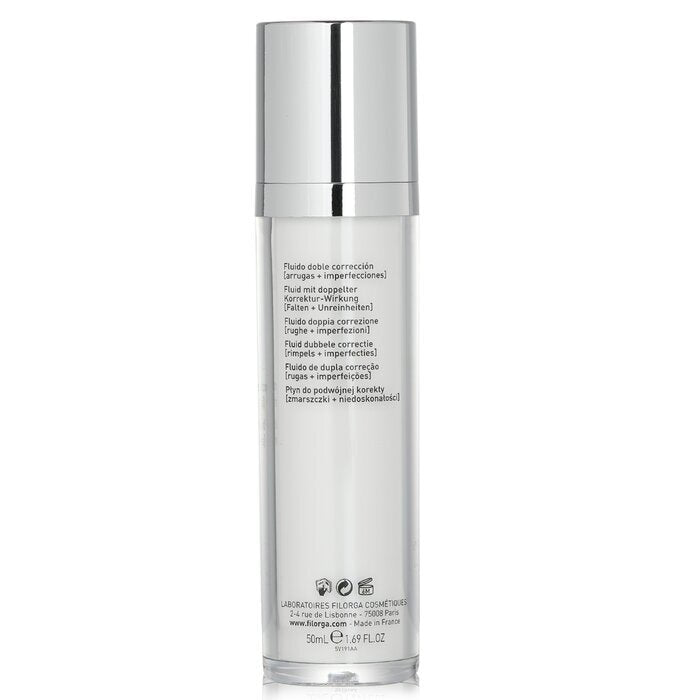 Filorga Age-Purify Double Correction Fluid - For Wrinkles & Blemishes 50ml