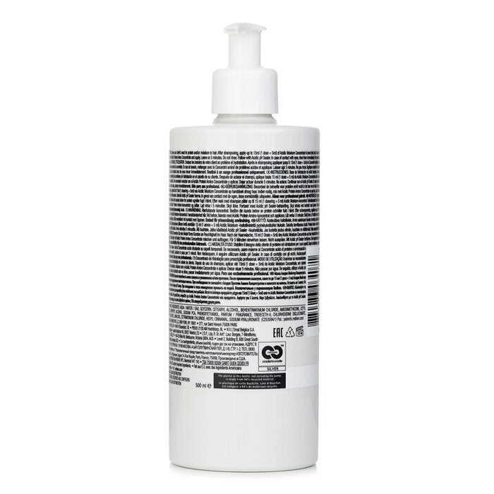 Redken Zuur Vocht Concentraat 500ml/16.9oz