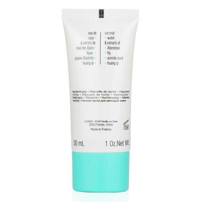 Mijn Clarins Re-Charge Ontspannend Slaapmasker 30ml/1oz