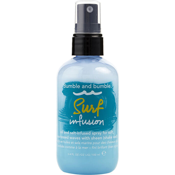 Bumble and Bumble Surf Infusion (spray met olie en zout - voor zachte, glanzende golven) 100 ml/3,4 oz