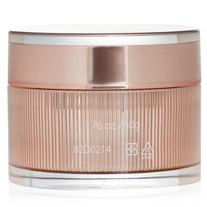 Natural Beauty a Arbutin Brightening Water Slaapmasker 50g