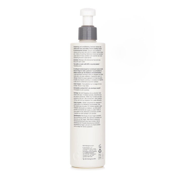 Dermalogica Daily Glycolic Cleanser 295ml