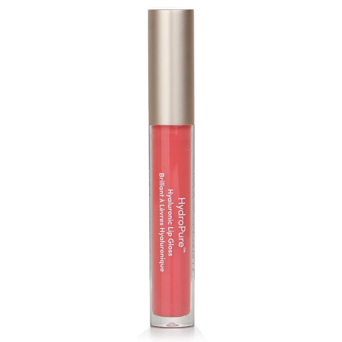 Jane Iredale HydroPure Hyaluronic Lip Gloss - Spiced Peach 3,75 ml