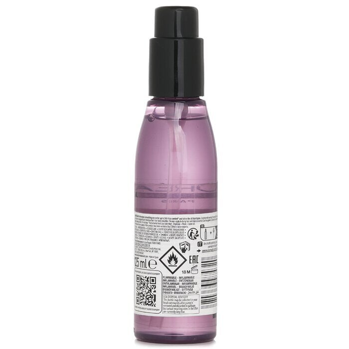 L'Oréal Professionnel Serie - Liss Unlimited Primrose Oil Frizz Control & Shine Smoother Serum (Alle haartypen) 125 ml