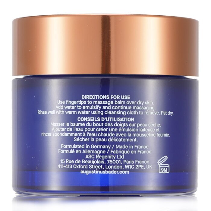 Augustinus Bader De Reinigende Balsem met TFC8 90g