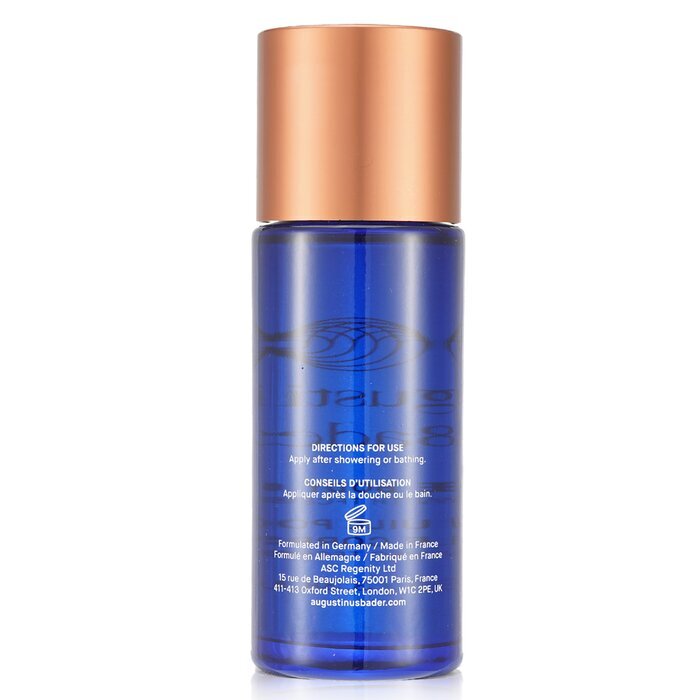 Augustinus Bader De Lichaamsolie met TFC8 100ml/3.38oz