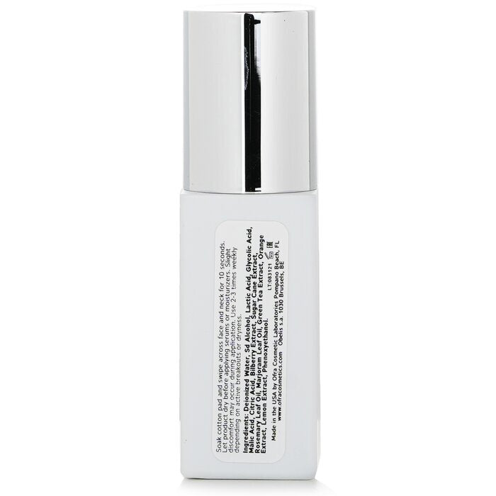 OFRA Cosmetics Fruitzuurlotion 36 ml/1,2 oz