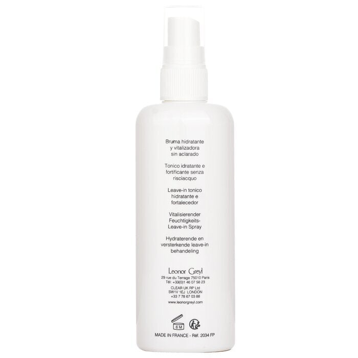 Leonor Greyl Tonique Hydratant Hydraterende & Vitaliserende Leave-In Mist 150ml/5oz