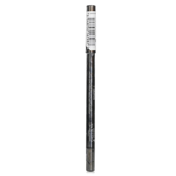Make Up For Ever Aqua Resist Color Pencil - 1 Graphite 0.5g