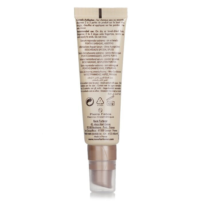 Rene Furterer Absolue Keratine Ultiem herstellend serum 30 ml/1 oz