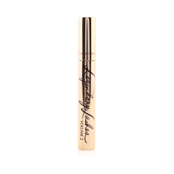 Charlotte Tilbury Legendary Lashes Volume 2 - # Zwart Vinyl 8ml/0.27oz