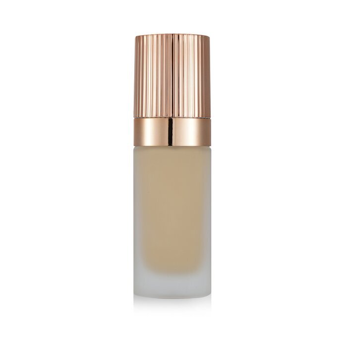 Charlotte Tilbury Airbrush Flawless Foundation - #3 Warm 30ml/1oz