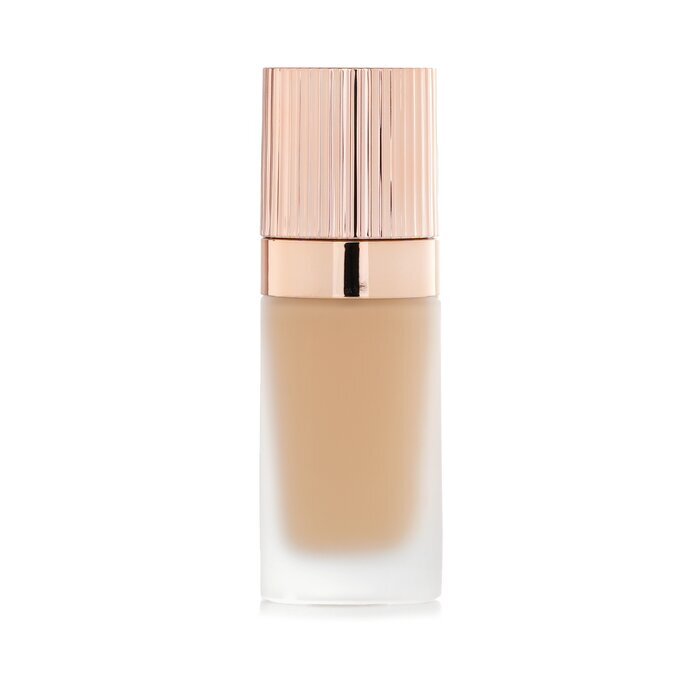 Charlotte Tilbury Airbrush Flawless Foundation - # 6 Neutraal 30ml/1oz