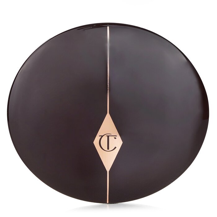 Charlotte Tilbury Cheek To Chic Swish & Glow Blusher - Pillow Talk 8g