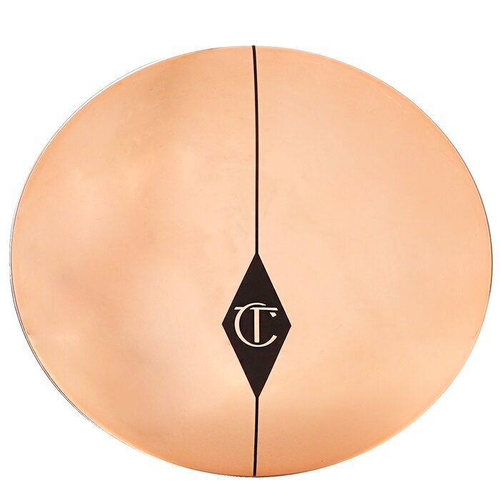 Charlotte Tilbury Airbrush Flawless Finish Poeder - 03 Bruin 8g