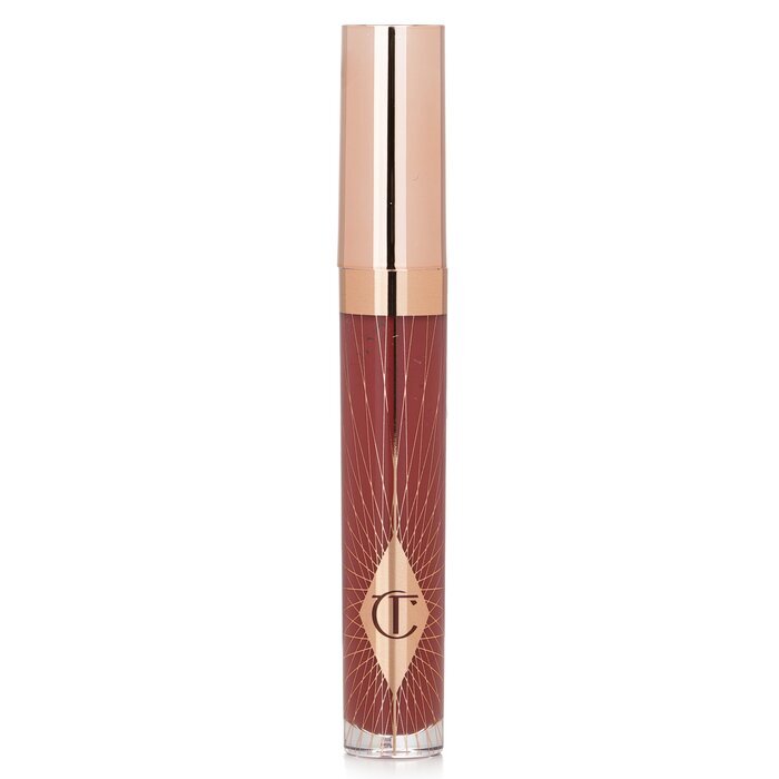 Charlotte Tilbury Collageen Lipbad - # Walk Of No Shame 7,9 ml/0,26 oz