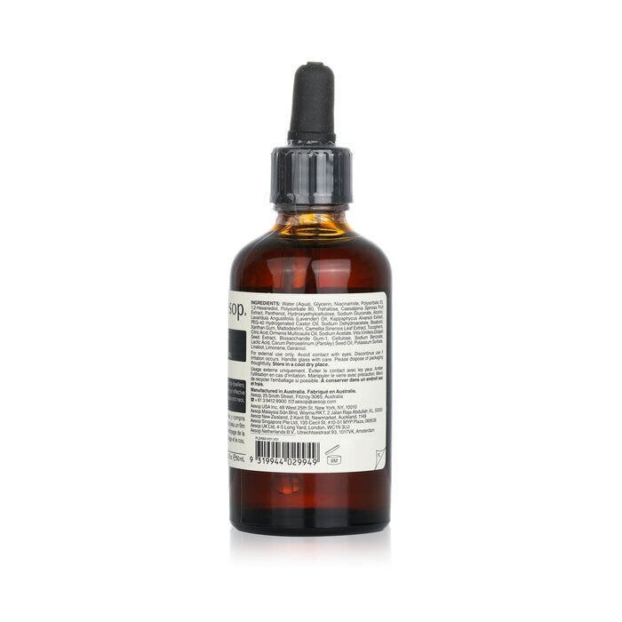 Aesop Peterseliezaad Anti-Oxidant Intensief Serum 60ml/2oz