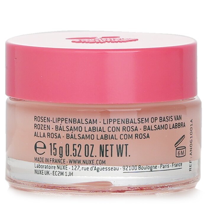 Nuxe Very Rose Rozen Lippenbalsem 15g/0.52oz