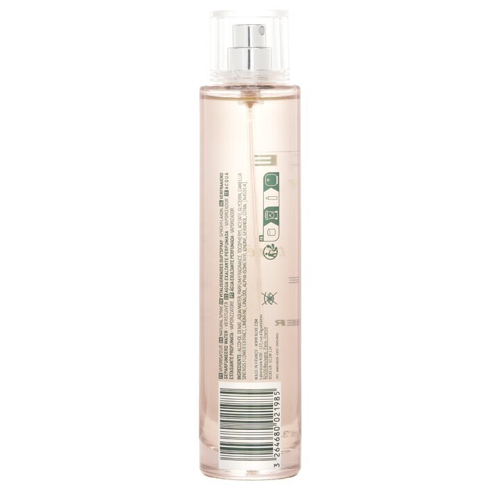 Nuxe Body Exalting Geurige Waterspray 100ml