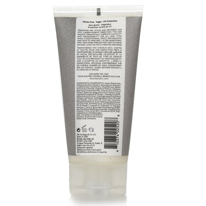 R+Co Televisie Perfect Haarmasker 147ml/5oz
