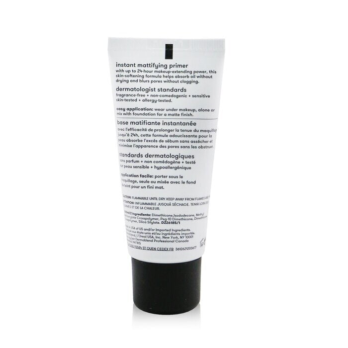 Dermablend Poresaver Matte Make-up Primer 30ml/1oz