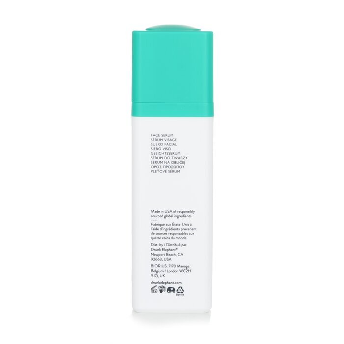 Drunk Elephant Protini Powerpeptide Resurf Serum 30ml