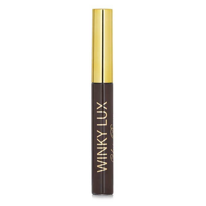 Winky Lux Uni Brow Getinte Wenkbrauwgel - # Universeel Zwart 5g/0.17oz