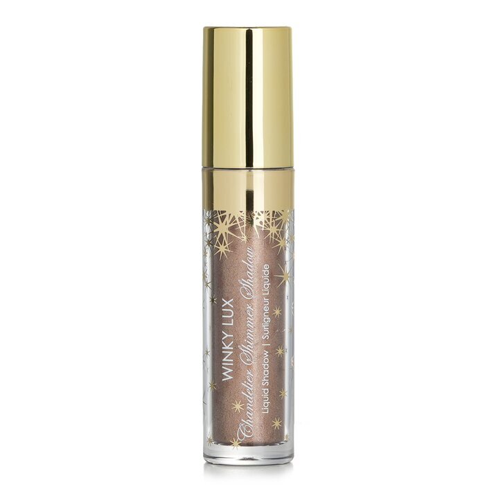 Winky Lux Chandelier Shimmer Liquid Eyeshadow - # Cha Ching 3,5 ml/0,12 oz
