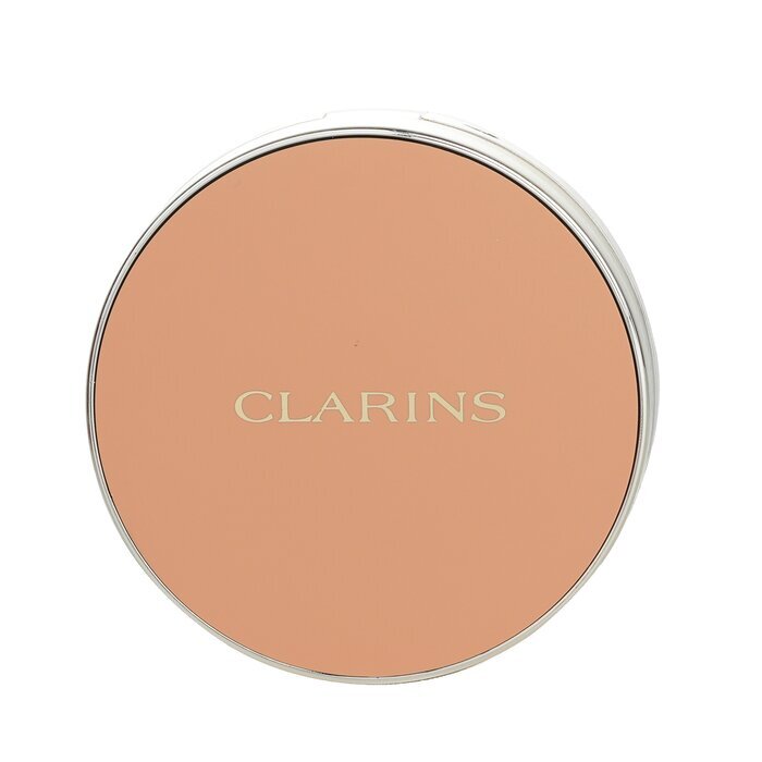 Clarins Ever Matte Compact Poeder - # 04 Medium 10g/0.3oz