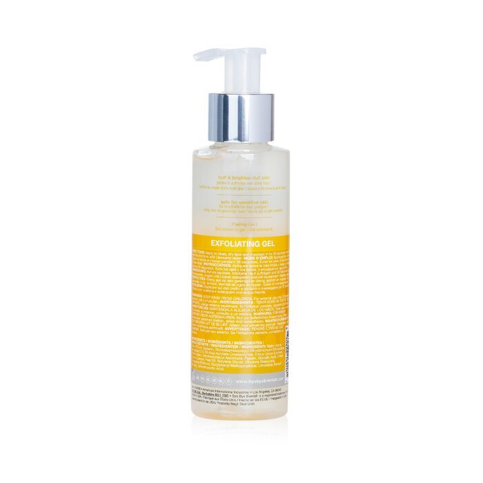 Bye Bye Blemish Vitamine C Exfoliërende Gel 118ml/4oz