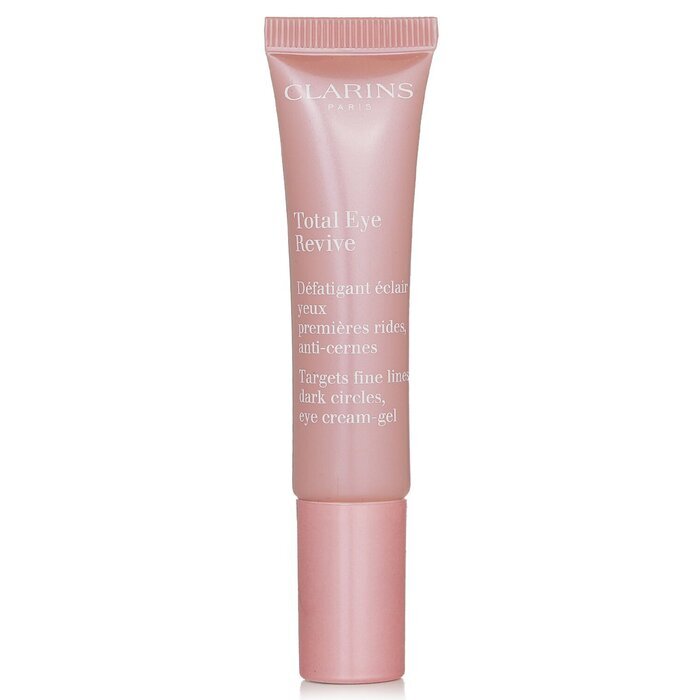 Clarins Total Eye Revive 15 ml/0,5 oz