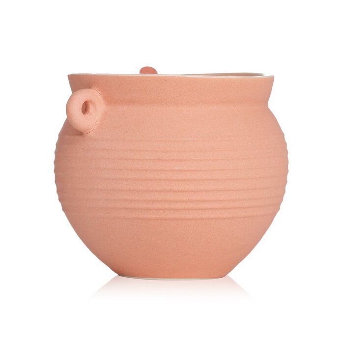 Paddywax Santorini kaars - Ruwe klei & peer 240 g/8,5 oz