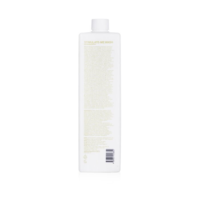 Kevin Murphy Stimulate-Me.Wash (voor haar en hoofdhuid) 1000 ml/33,8 oz