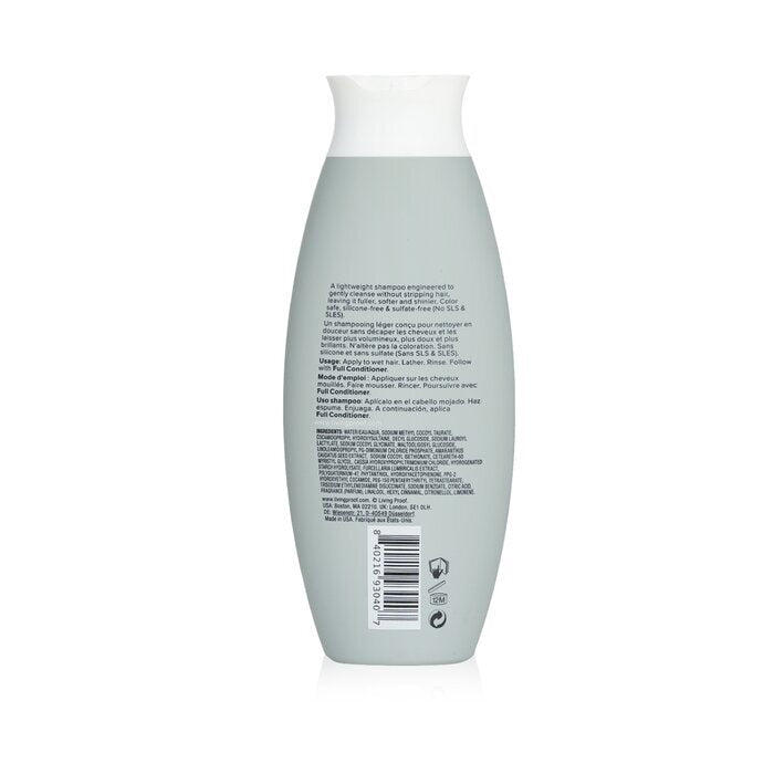 Living Proof Full Shampoo (Voegt Volheid & Volume Toe) 236ml/8oz