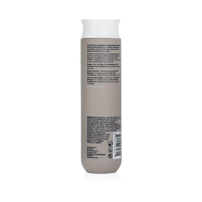 Living Proof No Frizz Conditioner (Maakt glad en voorkomt pluis) 236 ml/8 oz