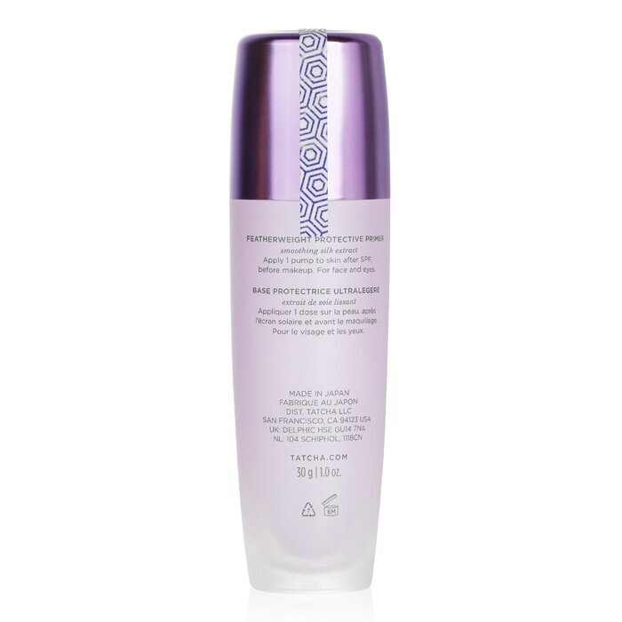 Tatcha The Liquid Silk Canvas 30g