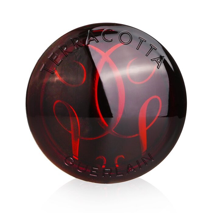 Guerlain Terracotta Light The Sun Kissed Healthy Glow Poeder - # 04 Diep Koel 10 g/0,3 oz