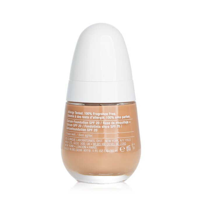 Clinique Even Better Clinical Serum Foundation SPF 20 - # CN 58 Honing 30 ml/1 oz