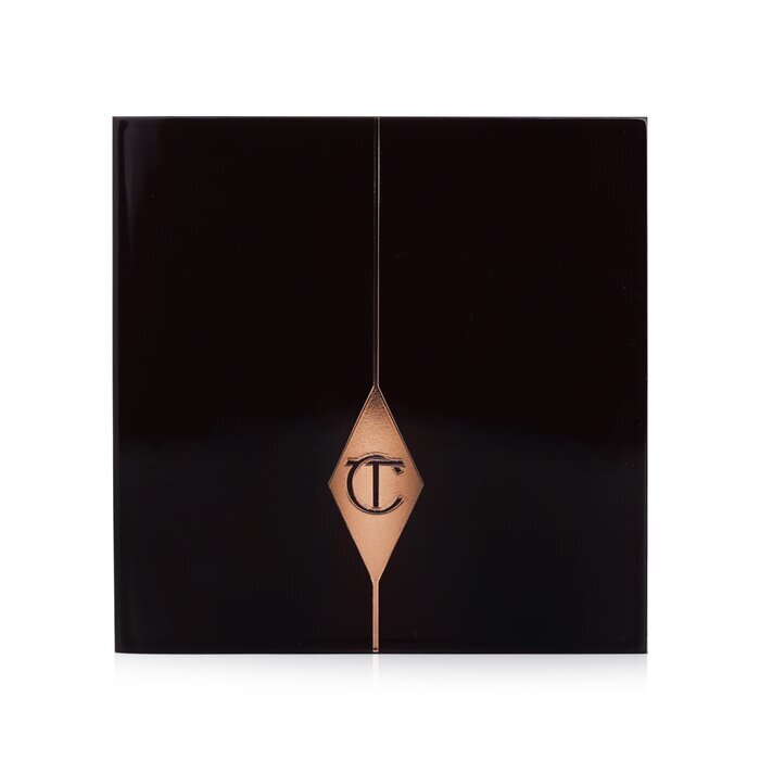 Charlotte Tilbury Luxe Palette - # Pillow Talk Dreams 6,6 g/0,21 oz